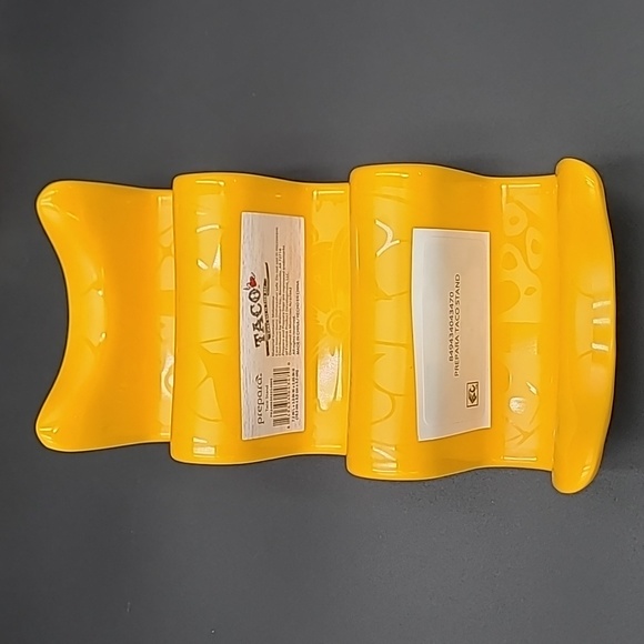 Bundle of 4- Prepara Taco Stands - Picture 3 of 3